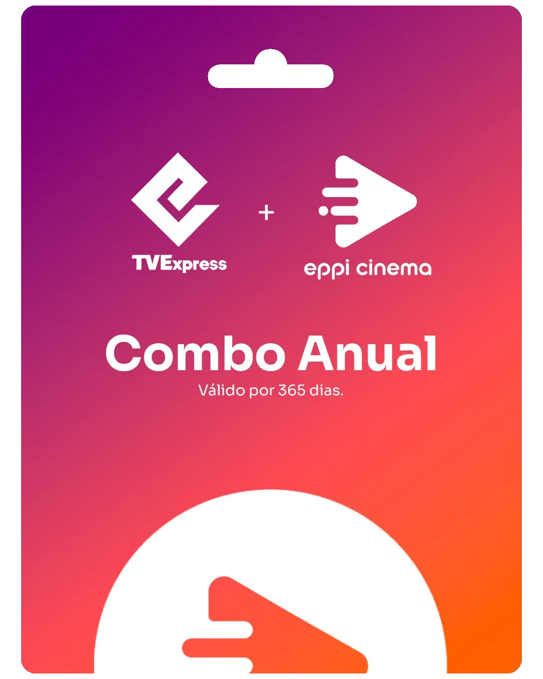 Combo Eppi + TVExpress Anual