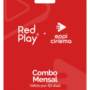 Combo Eppi + Redplay Mensal