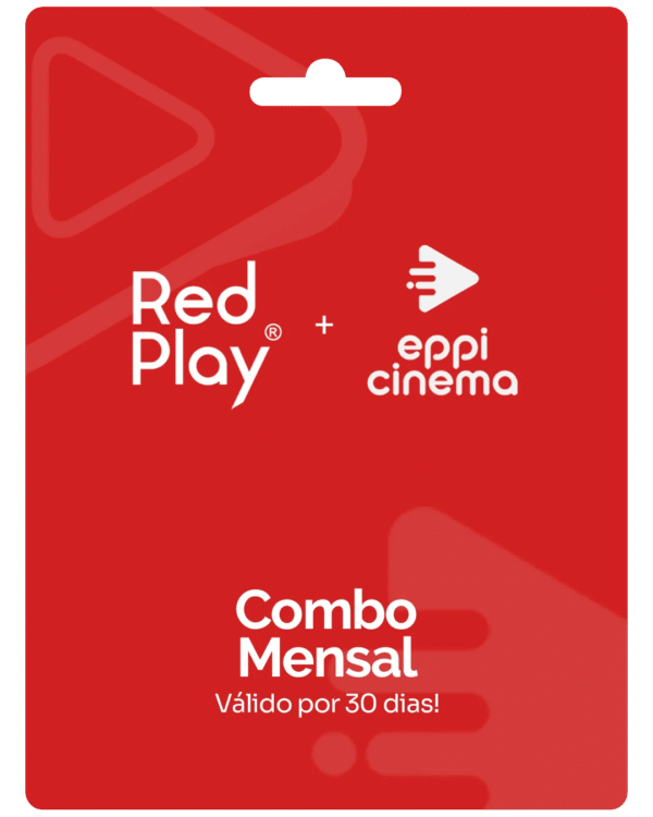 Combo Eppi + Redplay Mensal