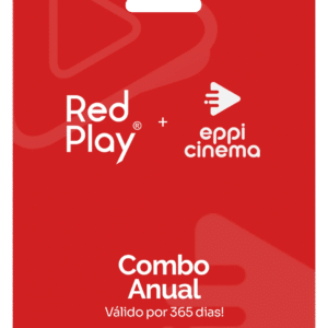 Combo Eppi + Redplay Anual