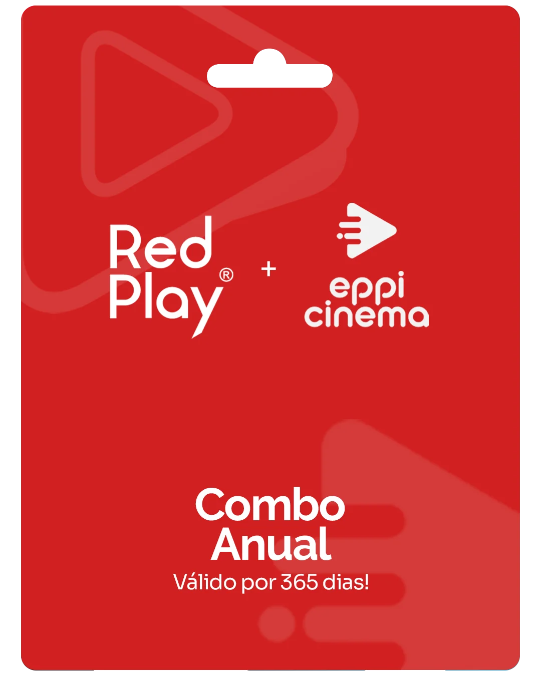 Combo Eppi + Redplay Anual