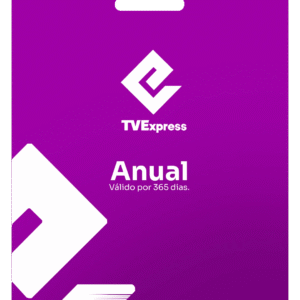 TV Express Anual