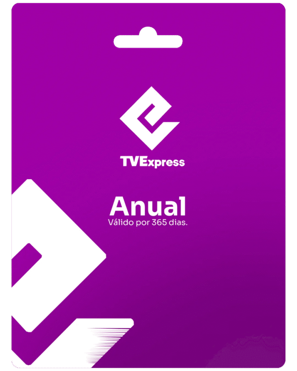 TV Express Anual