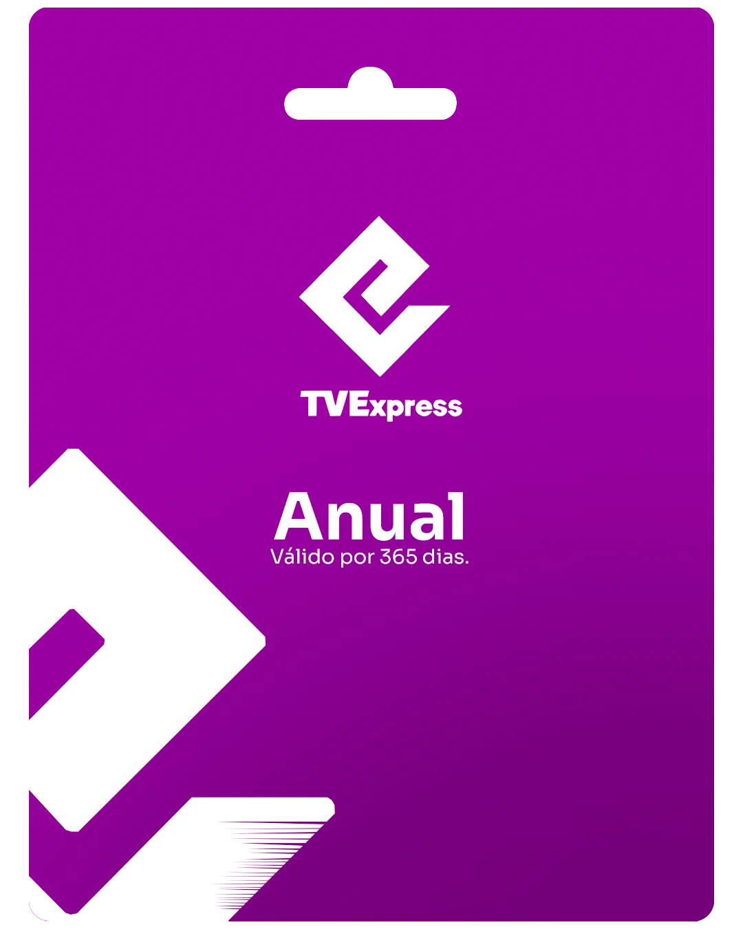 TV Express Anual