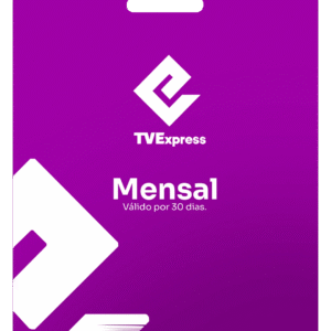 TV Express Mensal