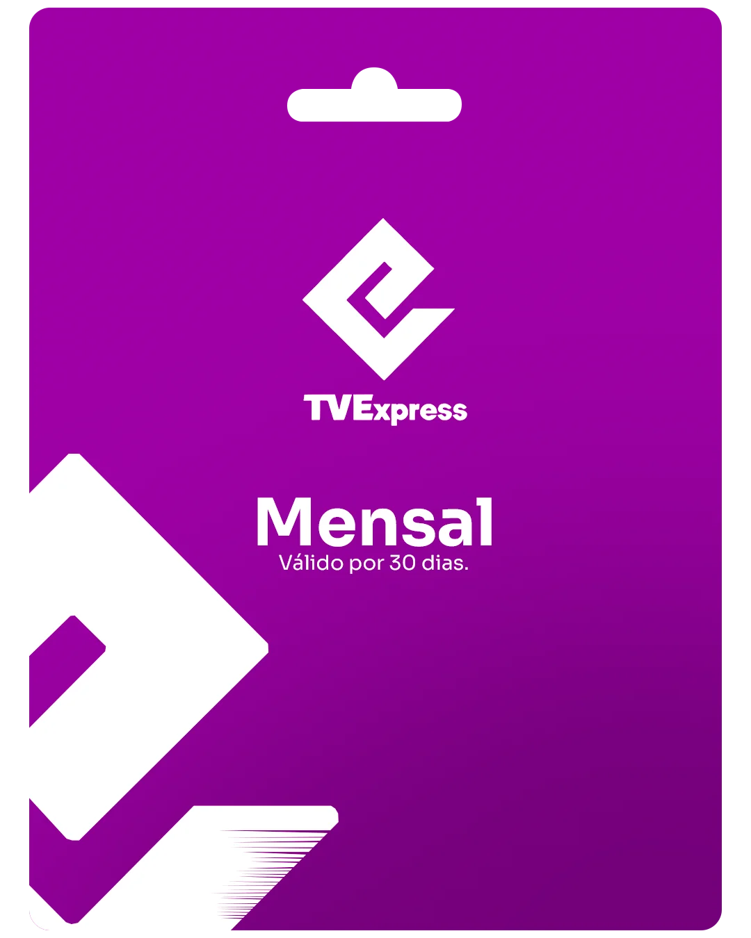TV Express Mensal