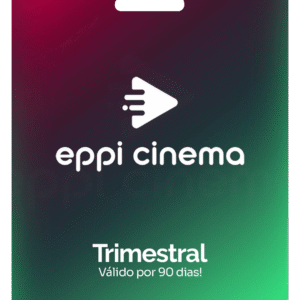 Eppi Cinema Trimestral