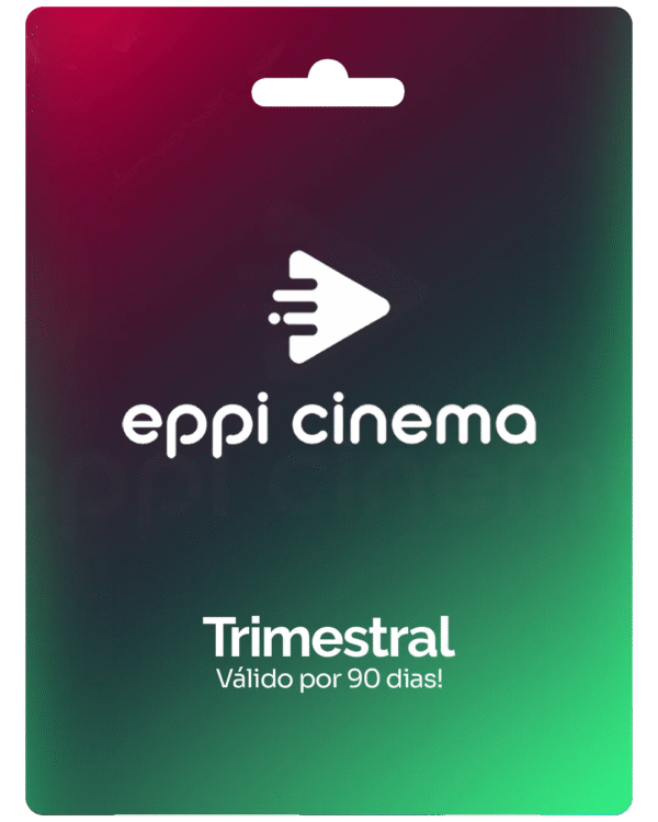 Eppi Cinema Trimestral