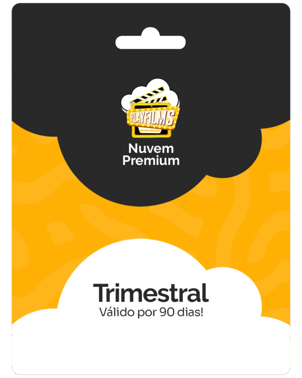 Nuvem Premium Trimestral