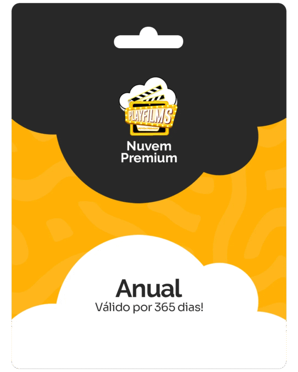 Nuvem Premium Anual