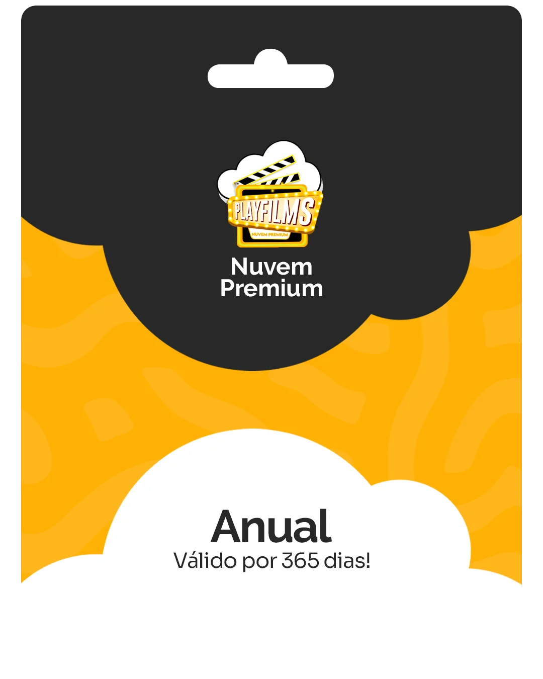 Nuvem Premium Anual