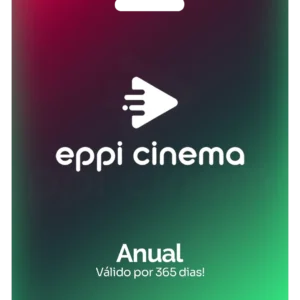 Eppi Cinema Anual