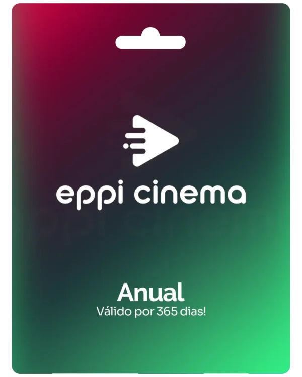 Eppi Cinema Anual