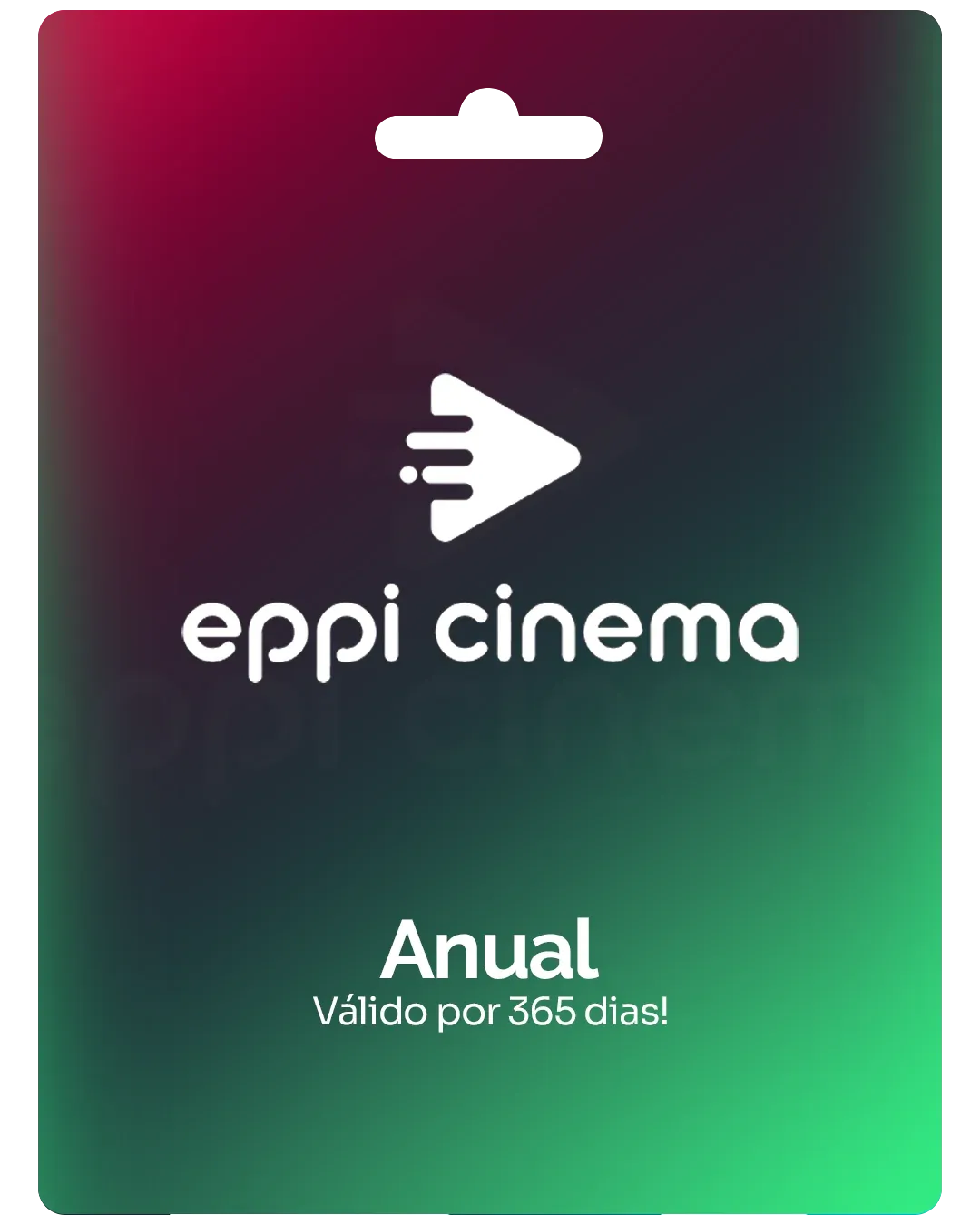 Eppi Cinema Anual