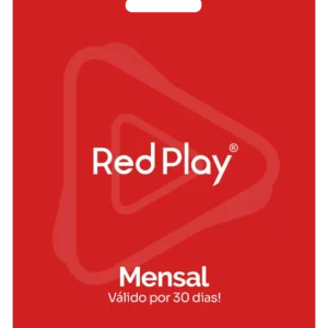 Redplay Mensal