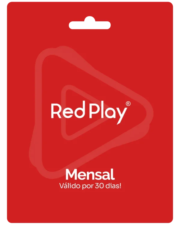 Redplay Mensal