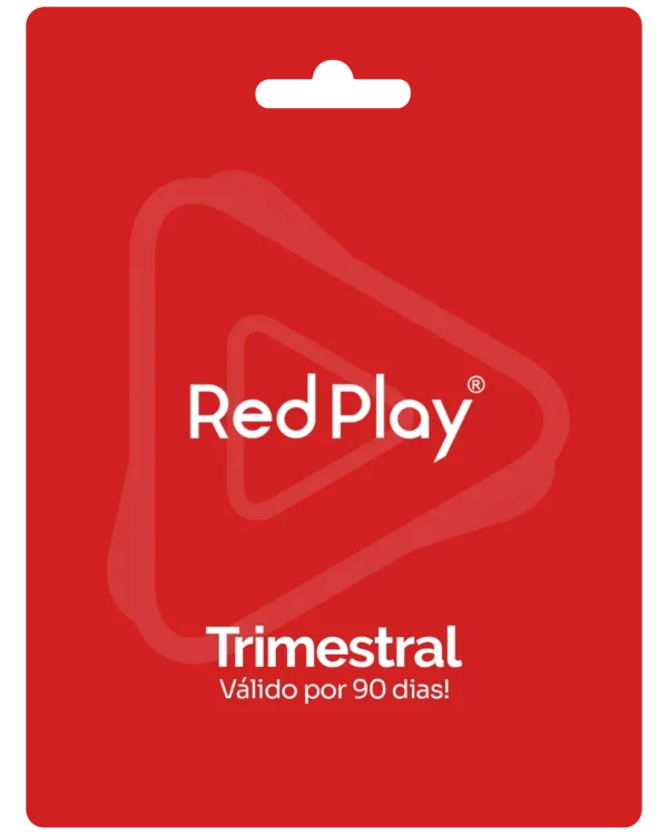 Redplay Trimestral