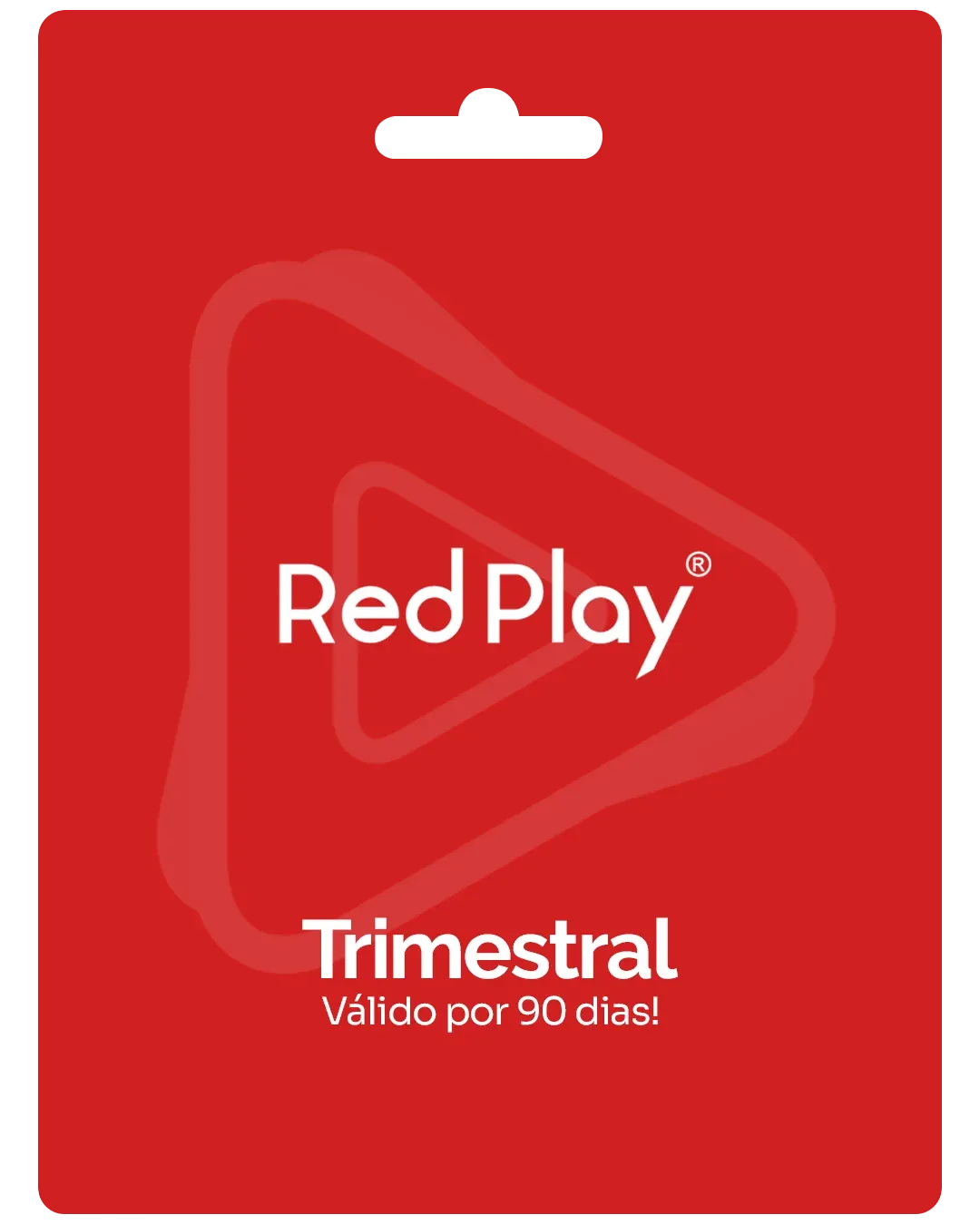 Redplay Trimestral