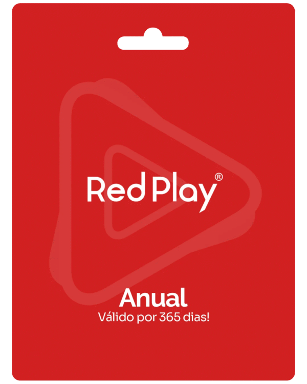 Redplay Anual