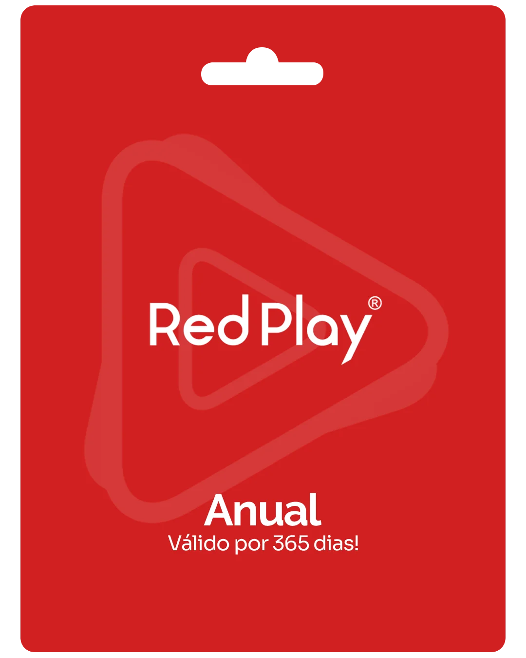 Redplay Anual